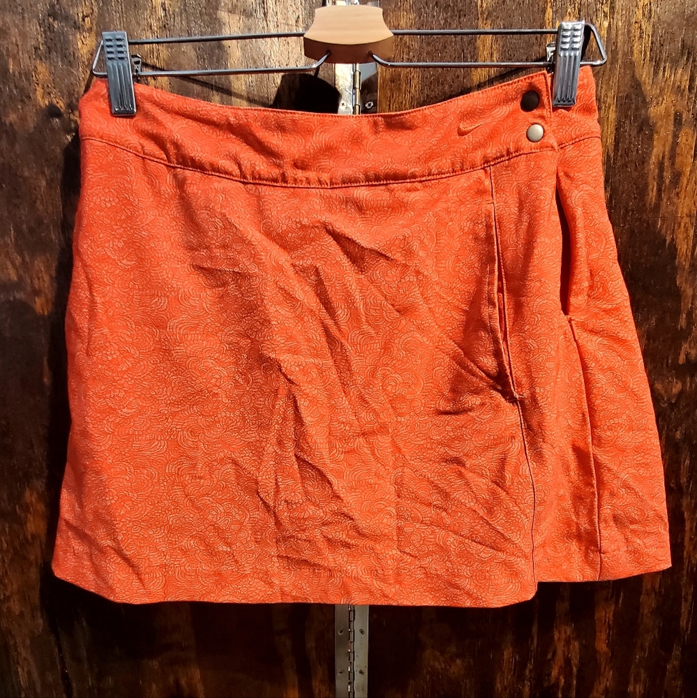 Nike Golf Skort